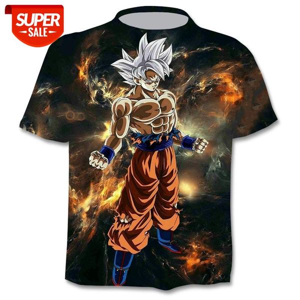 2020 character 3d printed t shirt fashion character summer t shirt camiseta male brand tee #m27k, White;black
2020 character 3d printed t shirt fashion character summer t shirt camiseta male brand tee #m27k, White;black