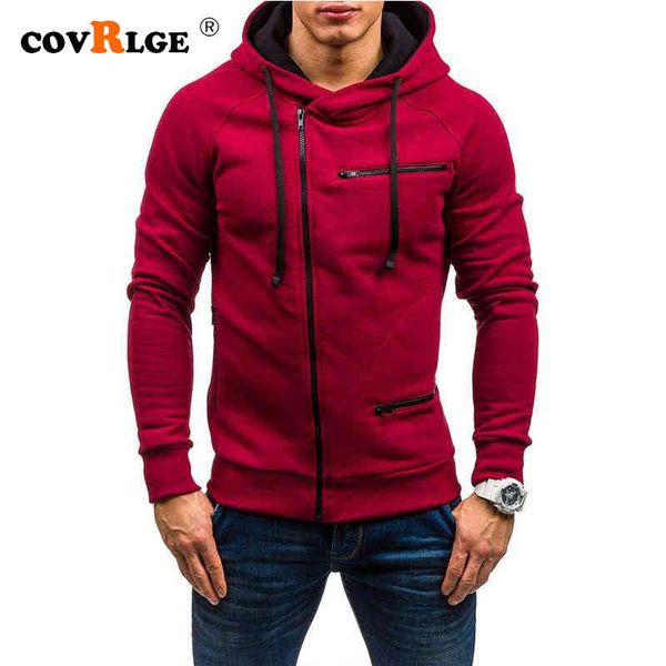 covrlge fashion brand 2019 spring autumn male casual sweatshirts men's zipper solid color hoodi mww204, Black
covrlge fashion brand 2019 spring autumn male casual sweatshirts men's zipper solid color hoodi mww204, Black
