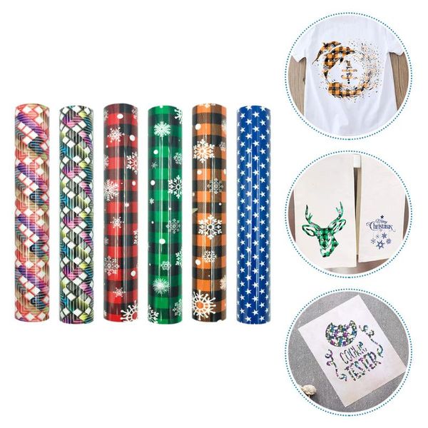 window stickers 6pcs christmas clothes diy transfer films clothing pu lettering film
window stickers 6pcs christmas clothes diy transfer films clothing pu lettering film