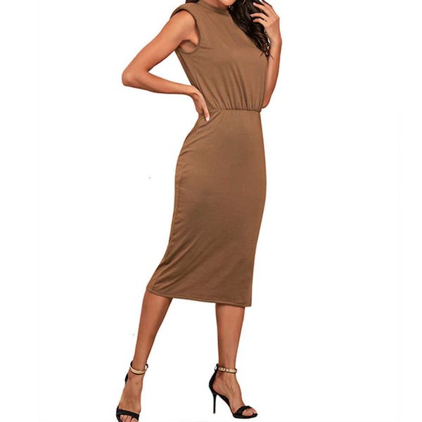 drs casual dresses women's in spring and summer, Black;gray