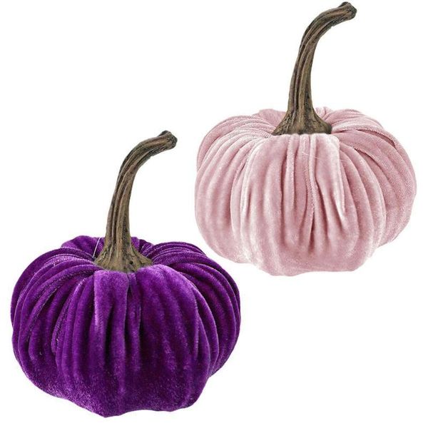 decorative flowers & wreaths 1pc handmade velvet pumpkins decor super soft stuffed with exquisite artificial pumpkin foam simulated christma
decorative flowers & wreaths 1pc handmade velvet pumpkins decor super soft stuffed with exquisite artificial pumpkin foam simulated christma