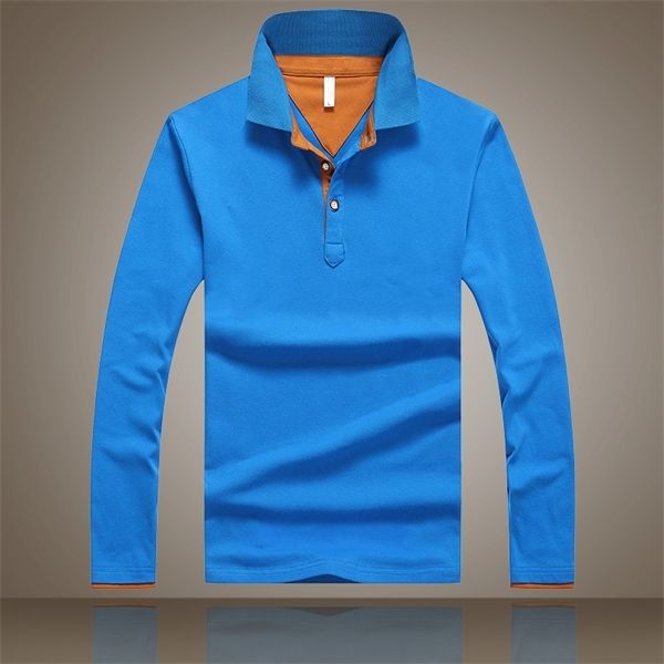 2021 polo shirt new arrival of the men from long spring autumn solid cotton slim fit shirts powder a2 0zh3, White;black 
2021 polo shirt new arrival of the men from long spring autumn solid cotton slim fit shirts powder a2 0zh3, White;black