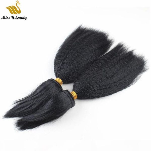 braid in hair weaves weft human hair bundles braid in extensions curly natural wave deep wave kinky straight natural color braiding hair, Black
braid in hair weaves weft human hair bundles braid in extensions curly natural wave deep wave kinky straight natural color braiding hair, Black