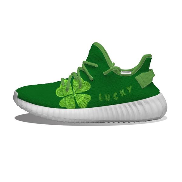 diy custom lucky mandala clover st. patrick's day running shoes mesh printed mens womens trainers outdoor sports sneakers
diy custom lucky mandala clover st. patrick's day running shoes mesh printed mens womens trainers outdoor sports sneakers