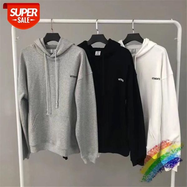 2020fw vetements hoodie men women 1:1 oversize front letter back embroidery sweatshirts #or0k, Black
2020fw vetements hoodie men women 1:1 oversize front letter back embroidery sweatshirts #or0k, Black