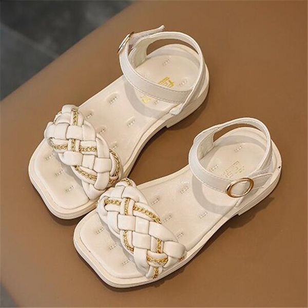 kids girls sandals weave princess shoes summer new style gladiator sandal children girl ankle strap roma beach shoe, Black;red
kids girls sandals weave princess shoes summer new style gladiator sandal children girl ankle strap roma beach shoe, Black;red