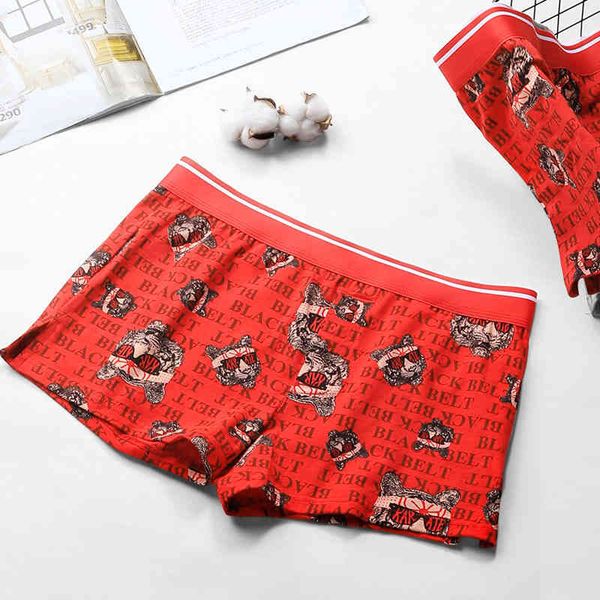underpants men's underwear boys' cotton flat corner boxer shorts head sports youth trend personality bottom tide brand, Black;white
underpants men's underwear boys' cotton flat corner boxer shorts head sports youth trend personality bottom tide brand, Black;white