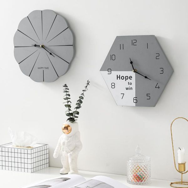 creative fashion simple wall clock modern nordic silent round wall clock digital wood klok decorative home decoration eb5wc
creative fashion simple wall clock modern nordic silent round wall clock digital wood klok decorative home decoration eb5wc