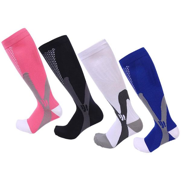 sports socks breathable highly compression fast-drying protect ankles anti fatigue, Black
sports socks breathable highly compression fast-drying protect ankles anti fatigue, Black