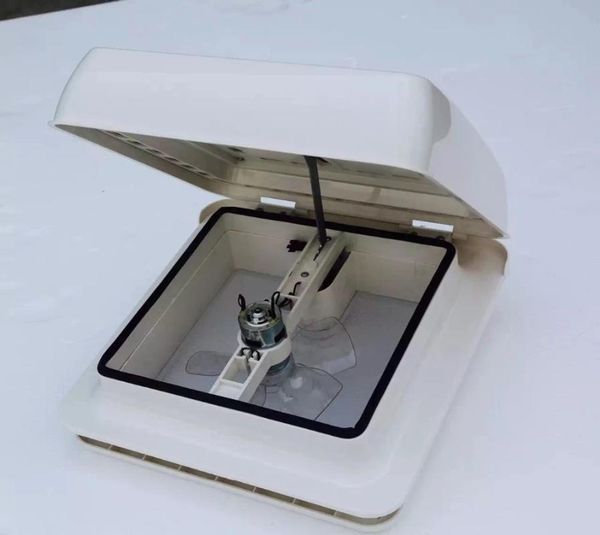 parts rv camping car abs ceiling toilet washroom bath room roof ventilation hatch fan white 280x280mm motorhome accessories
parts rv camping car abs ceiling toilet washroom bath room roof ventilation hatch fan white 280x280mm motorhome accessories