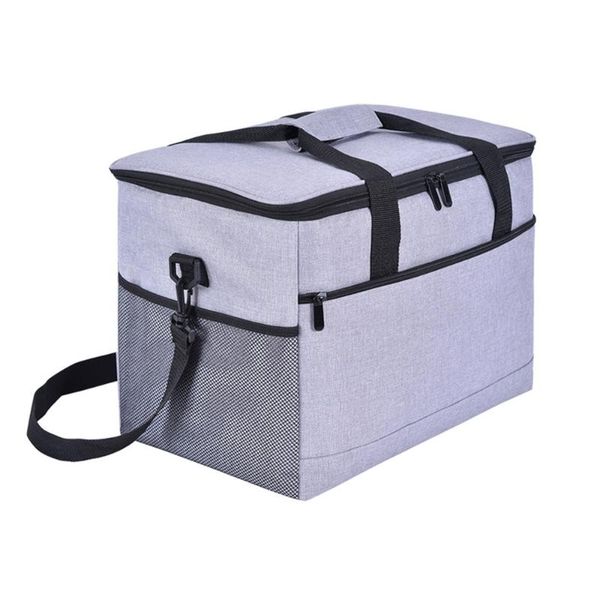 storage bags 1 pcs waterproof oxford cloth lunch bag thicken folding fresh keeping insulation thermal cooler for picnic kitchen tool
storage bags 1 pcs waterproof oxford cloth lunch bag thicken folding fresh keeping insulation thermal cooler for picnic kitchen tool