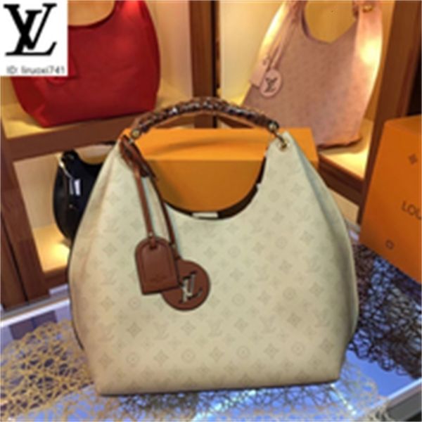 brand designer luxury 9hug m53188 white grained woven handle handbag women handbags iconic bags handles shoulder bags totes cross body b
brand designer luxury 9hug m53188 white grained woven handle handbag women handbags iconic bags handles shoulder bags totes cross body b