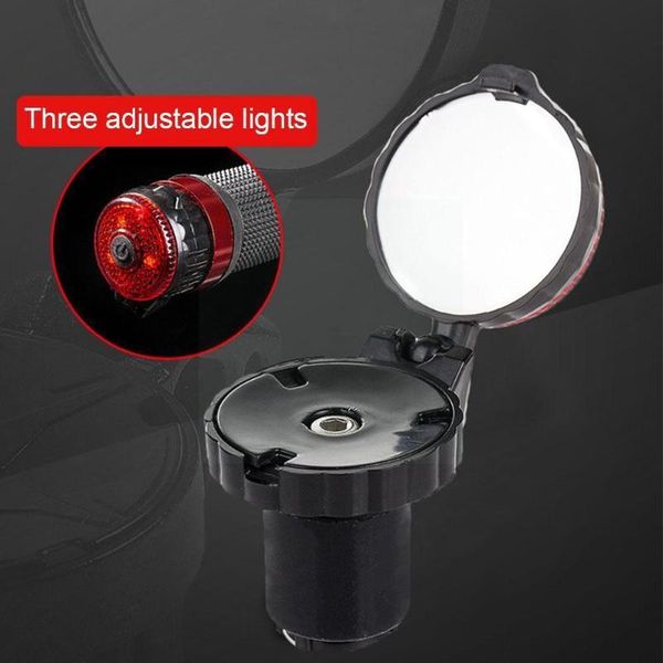 bike groupsets handlebar plug reflector 360 degree adjustable cycling mirror view accessori bicycle s8r5
bike groupsets handlebar plug reflector 360 degree adjustable cycling mirror view accessori bicycle s8r5