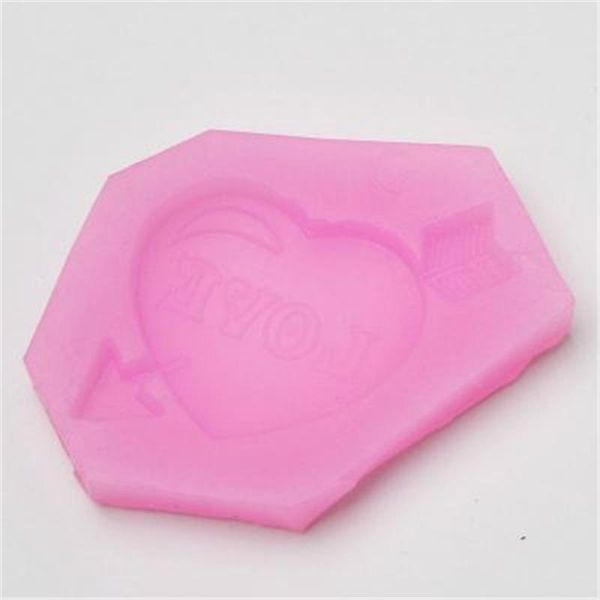 cake tools love shape chocolate mold diy decoration candy cookie grade silicone arrow heart baking tool
cake tools love shape chocolate mold diy decoration candy cookie grade silicone arrow heart baking tool