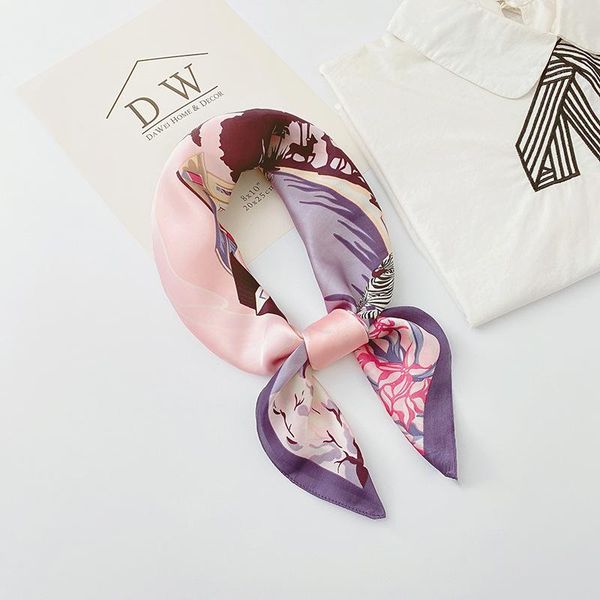 fashion hijab scarf for women print silk satin hair scarfs kerchief 70*70cm square neckerchief headband scarves for ladies 2021, Blue;gray
fashion hijab scarf for women print silk satin hair scarfs kerchief 70*70cm square neckerchief headband scarves for ladies 2021, Blue;gray
