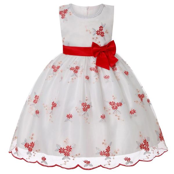 girl's dresses 2021 children dress printing elegant princess kids for girls costume wedding party vestidos 2-10 years, Red;yellow
girl's dresses 2021 children dress printing elegant princess kids for girls costume wedding party vestidos 2-10 years, Red;yellow