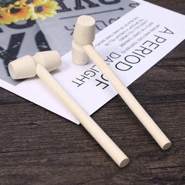 jewelry tools mallet wooden hammer mini safe strong kitchen non-toxic smooth for lobster baking durable toy food mace
jewelry tools mallet wooden hammer mini safe strong kitchen non-toxic smooth for lobster baking durable toy food mace