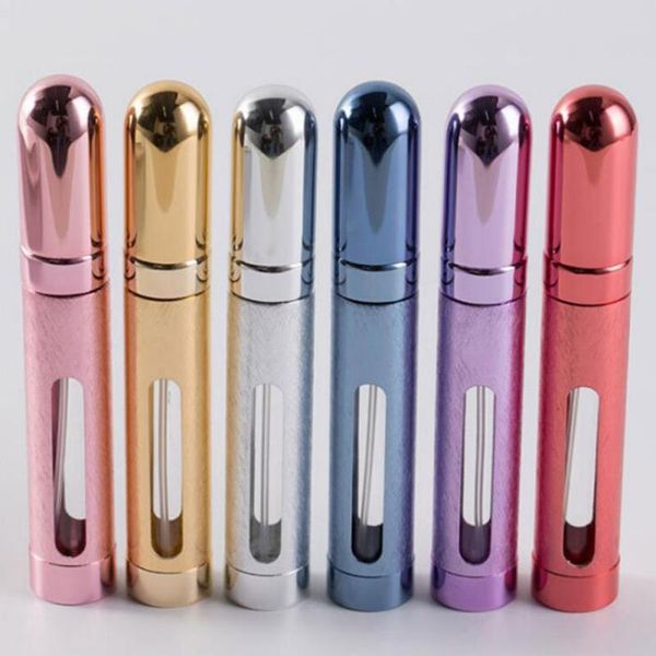 storage bottles & jars 6 colors cosmetic sprayer 12ml empty refillable perfume mini atomizer bottle container glass containe travel pot port
storage bottles & jars 6 colors cosmetic sprayer 12ml empty refillable perfume mini atomizer bottle container glass containe travel pot port