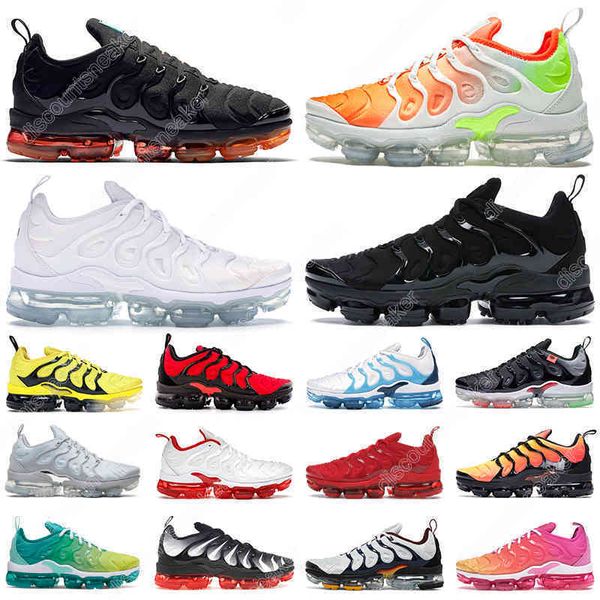 36-45 men women tn plus running shoes triple black white psychic pink pure platinum summer gradient sunset swingman mens trainers outdoor sp
36-45 men women tn plus running shoes triple black white psychic pink pure platinum summer gradient sunset swingman mens trainers outdoor sp