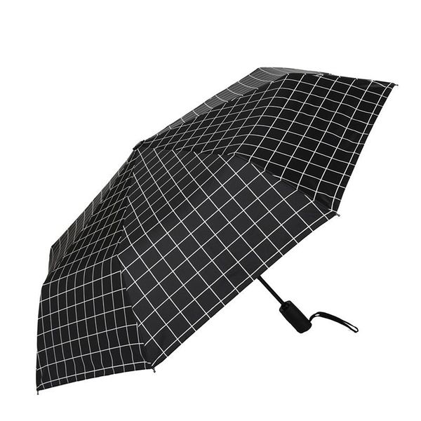 umbrellas three fold portable umbrella windproof fully automatic student black coating sun protection sombrillas rain gear ef50ys
umbrellas three fold portable umbrella windproof fully automatic student black coating sun protection sombrillas rain gear ef50ys