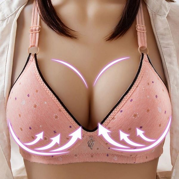 bras fashion spring and summer bra women seamless underwear push up female bralette lingerie sports sleep, Red;black
bras fashion spring and summer bra women seamless underwear push up female bralette lingerie sports sleep, Red;black