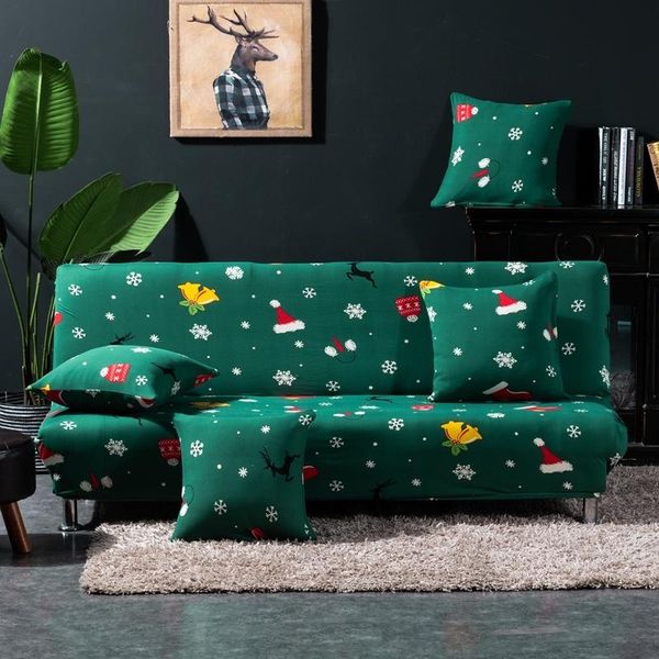 chair covers sofa cover universal stretch elasticity couch christmas furniture without armrest for living room
chair covers sofa cover universal stretch elasticity couch christmas furniture without armrest for living room