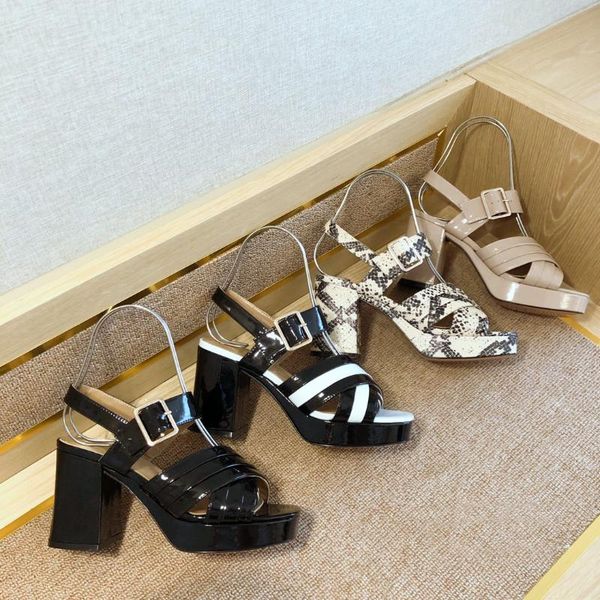 sandals 2021 summer square toe women cross shoes genuine leather elegant high heels buckle strap woman, Black
sandals 2021 summer square toe women cross shoes genuine leather elegant high heels buckle strap woman, Black