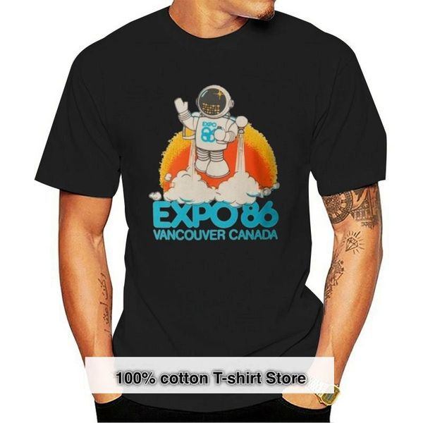 men's t-shirts camiseta para hombres y mujeres, camisa de la exposición 86, miami, canadá, top, White;black
men's t-shirts camiseta para hombres y mujeres, camisa de la exposición 86, miami, canadá, top, White;black