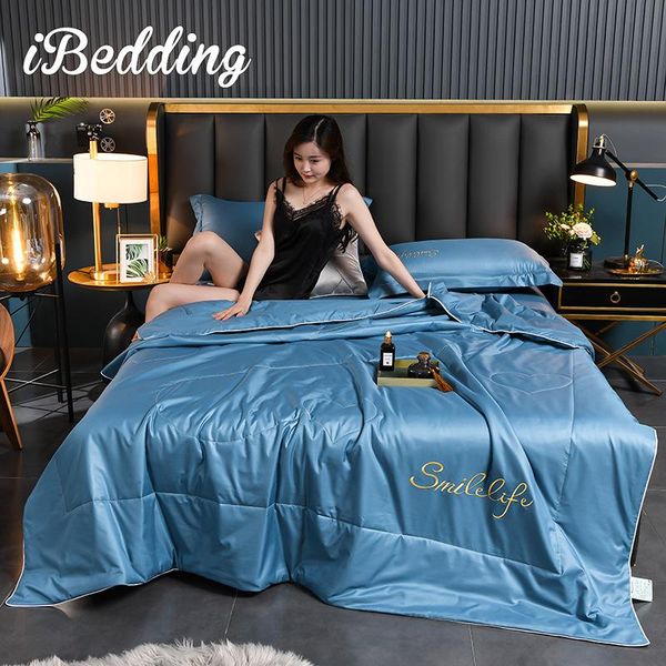 comforters & sets summer air-conditioning quilt pure color simple ice silk thin double gift cool home decora drop
comforters & sets summer air-conditioning quilt pure color simple ice silk thin double gift cool home decora drop