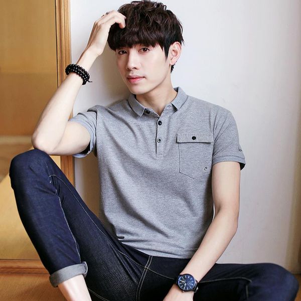 men's t-shirts tfetters brand short sleeve t-shirt 2021 summer front pocket design casual slim cotton tshirt clothes, White;black
men's t-shirts tfetters brand short sleeve t-shirt 2021 summer front pocket design casual slim cotton tshirt clothes, White;black