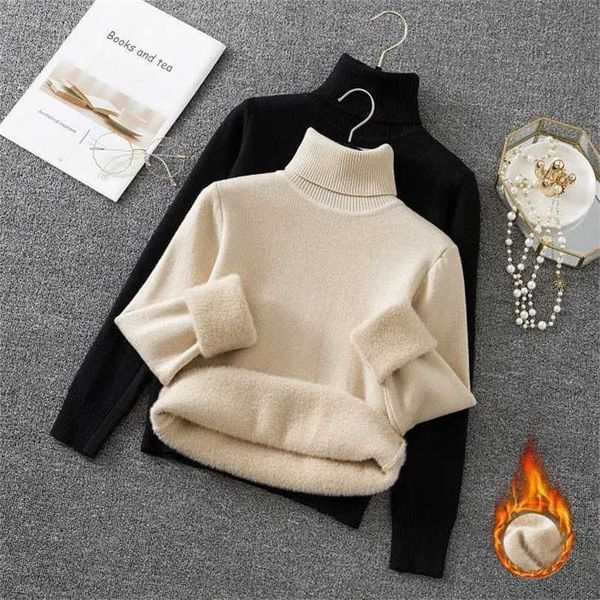 winter warm velvet turtleneck sweater korean fashion snow wear slim chunky sweaterthicken basic knitted 211217, White;black
winter warm velvet turtleneck sweater korean fashion snow wear slim chunky sweaterthicken basic knitted 211217, White;black