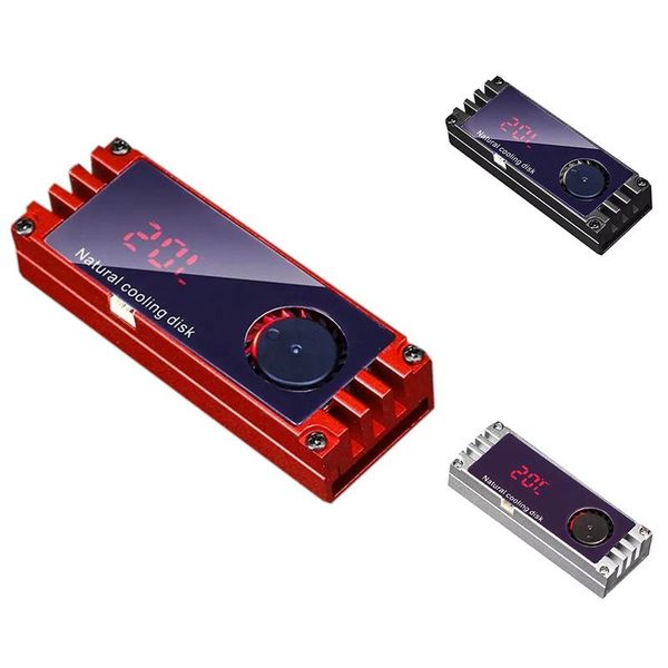 m2 ssd heatsink cooler temperature oled digital display m.2 2280 nvme solid state hard disk radiator
m2 ssd heatsink cooler temperature oled digital display m.2 2280 nvme solid state hard disk radiator