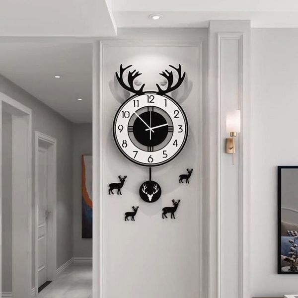 wall clocks nordic design clock silent home decor living room horloge murale moderne mural
wall clocks nordic design clock silent home decor living room horloge murale moderne mural
