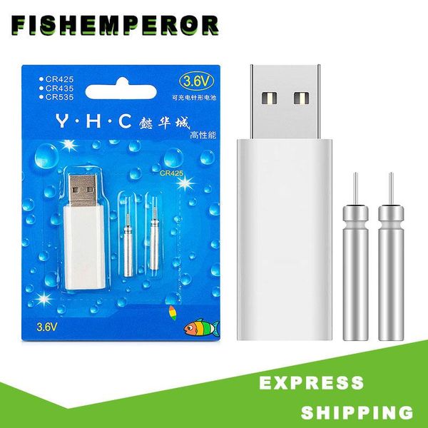 brand new fishing floats rechargeable cr425 battery led fishing float accessory suit for different charger devices carp
brand new fishing floats rechargeable cr425 battery led fishing float accessory suit for different charger devices carp