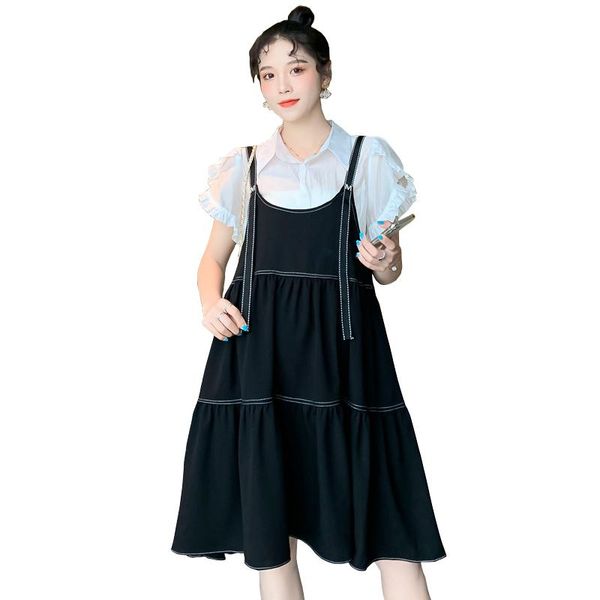maternity dresses summer pregnant woman clothes for po shoot loose casual ropa de maternidad be50dr, White
maternity dresses summer pregnant woman clothes for po shoot loose casual ropa de maternidad be50dr, White