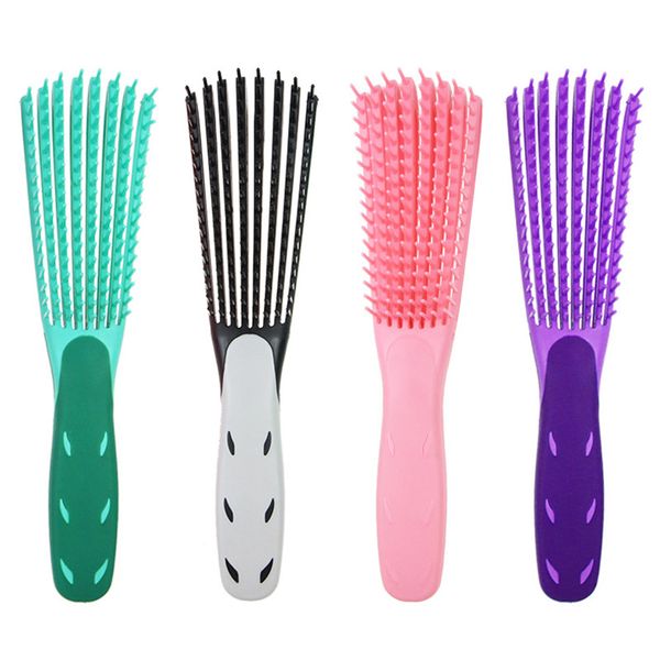 ocs comb green plastic massage fluffy hair breathable ribs
ocs comb green plastic massage fluffy hair breathable ribs