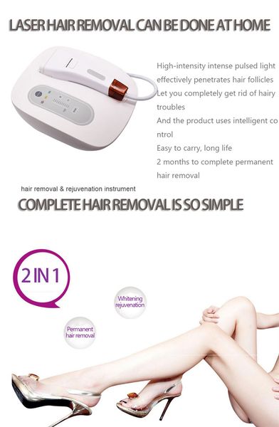 new pattern laser lpl permanent hair removal ipl epilator bikini armpit leg women hair removal skin rejuvenation beauty machine, Black
new pattern laser lpl permanent hair removal ipl epilator bikini armpit leg women hair removal skin rejuvenation beauty machine, Black