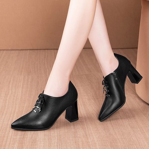 lace up high heels woman shoes 2021 autumn winter metal pointed toe dress shoes black pumps square bare boots zip stitch 8473n
lace up high heels woman shoes 2021 autumn winter metal pointed toe dress shoes black pumps square bare boots zip stitch 8473n