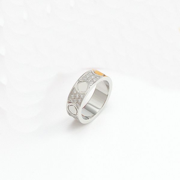 designer band rings luxury fashion wedding rings jewelry women men carti ring holiday vans gifts party decorations cleef asdf1929403, Silver
designer band rings luxury fashion wedding rings jewelry women men carti ring holiday vans gifts party decorations cleef asdf1929403, Silver