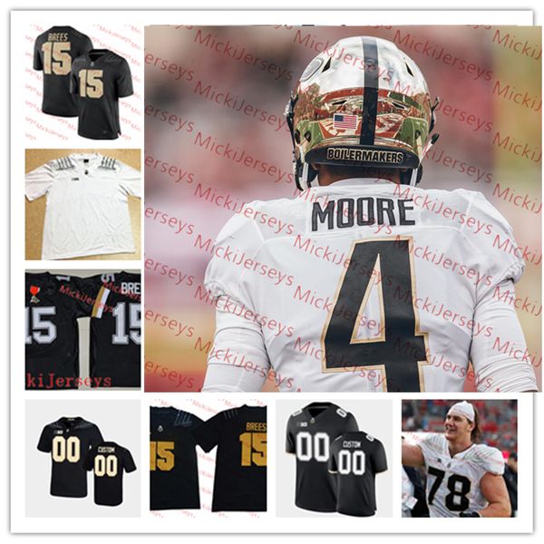 purdue boilermakers stitched football jersey 9 mershawn rice 81 collin sullivan 48 kyle bilodeau 22 king doerue 86 kory taylor 8 tj sheffiel, Black
purdue boilermakers stitched football jersey 9 mershawn rice 81 collin sullivan 48 kyle bilodeau 22 king doerue 86 kory taylor 8 tj sheffiel, Black