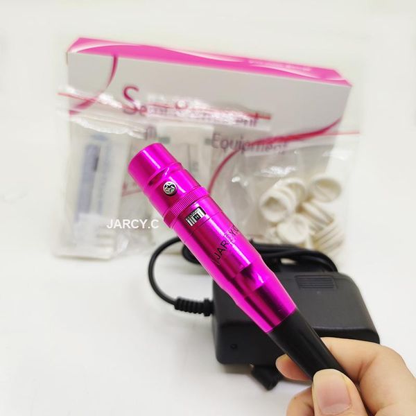 tattoo guns kits pmu machine dermograph microblading beauty pen rotary for permanent makeup eyebrow lip with 20pcs universal needle
tattoo guns kits pmu machine dermograph microblading beauty pen rotary for permanent makeup eyebrow lip with 20pcs universal needle