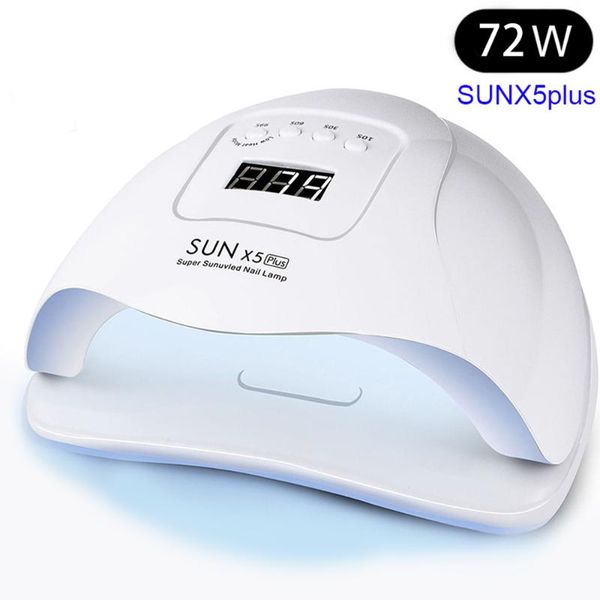nail dryers 72w uv led lamp with 36 pcs leds for manicure gel dryer drying polish 30s/60s/90s auto sensor tools
nail dryers 72w uv led lamp with 36 pcs leds for manicure gel dryer drying polish 30s/60s/90s auto sensor tools