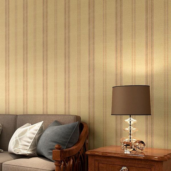 wallpapers american country vintage vertical stripes guest restaurant wall cloth study aisle hallway bedroom room covering fabric
wallpapers american country vintage vertical stripes guest restaurant wall cloth study aisle hallway bedroom room covering fabric
