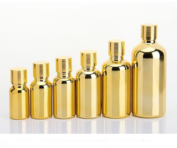 storage bottles & jars 5ml 10ml 15ml 20ml 30ml gold glass bottle vials essential oil with screw cap perfume sn605
storage bottles & jars 5ml 10ml 15ml 20ml 30ml gold glass bottle vials essential oil with screw cap perfume sn605