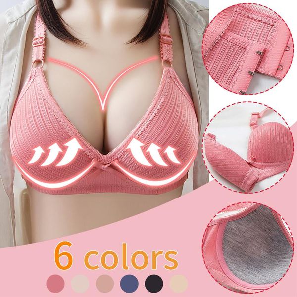 bras push up bra large size women's underwear wire for women clothing lace bralettes lingerie plus one-piece, Red;black
bras push up bra large size women's underwear wire for women clothing lace bralettes lingerie plus one-piece, Red;black