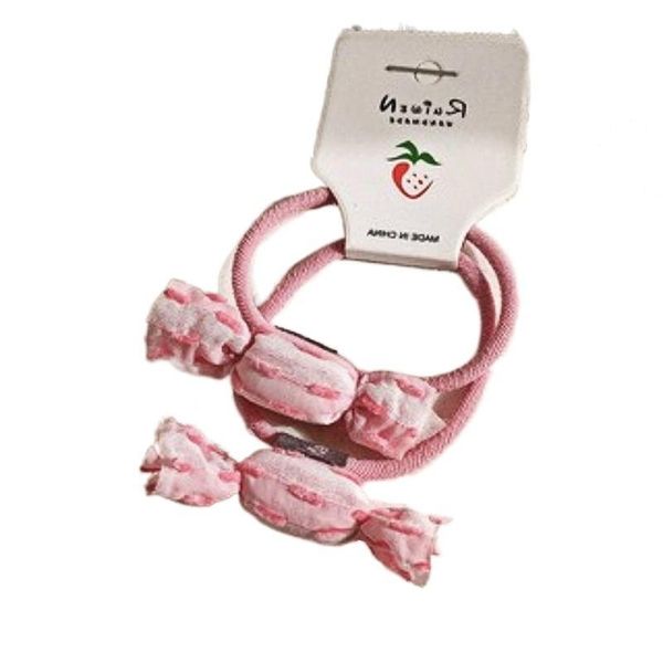 hair accessories 2 colorful candy rope girls summer korean fashion ins child head ring handmade sweet cute circle headdress, Slivery;white
hair accessories 2 colorful candy rope girls summer korean fashion ins child head ring handmade sweet cute circle headdress, Slivery;white
