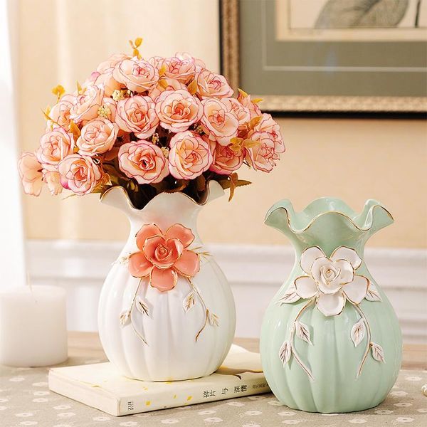 vases european modern fashion handmade tableceramic flower vase decorative home decoration or wedding
vases european modern fashion handmade tableceramic flower vase decorative home decoration or wedding