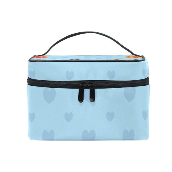 cosmetic bags & cases fengju bag portable travel organizer hanging toiletry case storage tote for girls woman cute kitten
cosmetic bags & cases fengju bag portable travel organizer hanging toiletry case storage tote for girls woman cute kitten