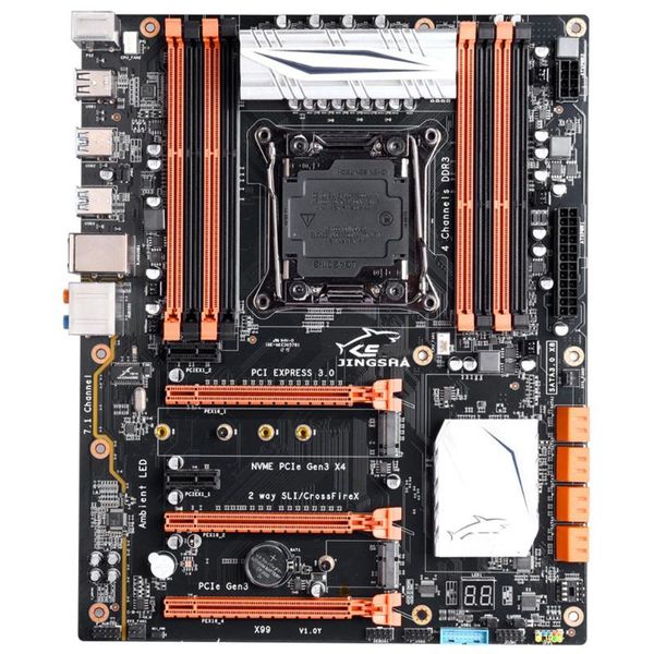 smart home control x99-f8d lga2011-3 motherboard with dual cpu socket for 2678 2680 2690 v3 v4 processors m.2 nvme/ngff ssd slot ddr4 ram
smart home control x99-f8d lga2011-3 motherboard with dual cpu socket for 2678 2680 2690 v3 v4 processors m.2 nvme/ngff ssd slot ddr4 ram