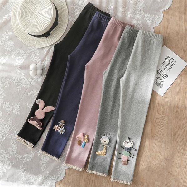 childrens clothing autumn cotton pants baby girls spring and wear leggings, Blue
childrens clothing autumn cotton pants baby girls spring and wear leggings, Blue